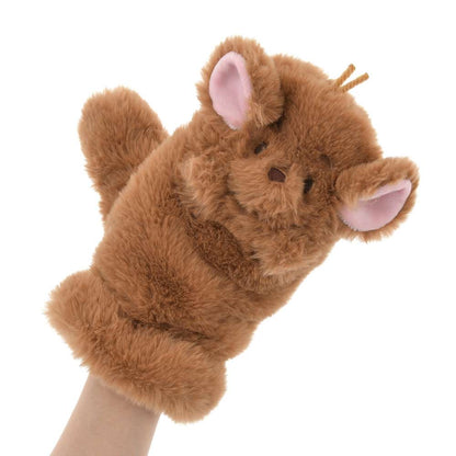 Max/ Figaro/ 小荳 & 嘟嘟/ Chip & Dale 手襪 ｜ FUR GOODS