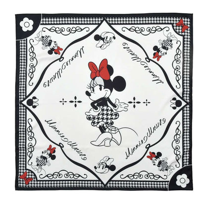 Minnie 絲巾 - Mary Quant