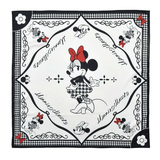 Minnie 絲巾 - Mary Quant