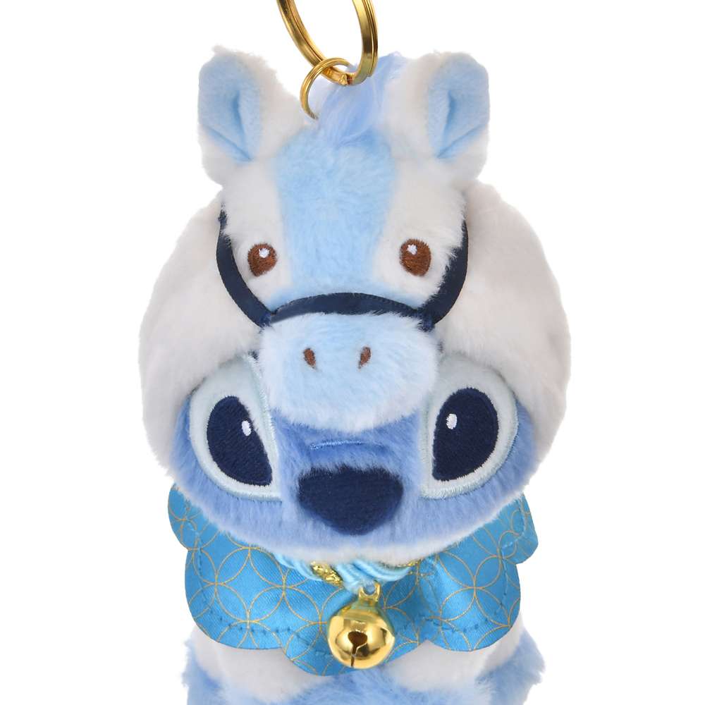 Stitch 掛飾｜ New Year 2026 - ETO Collection