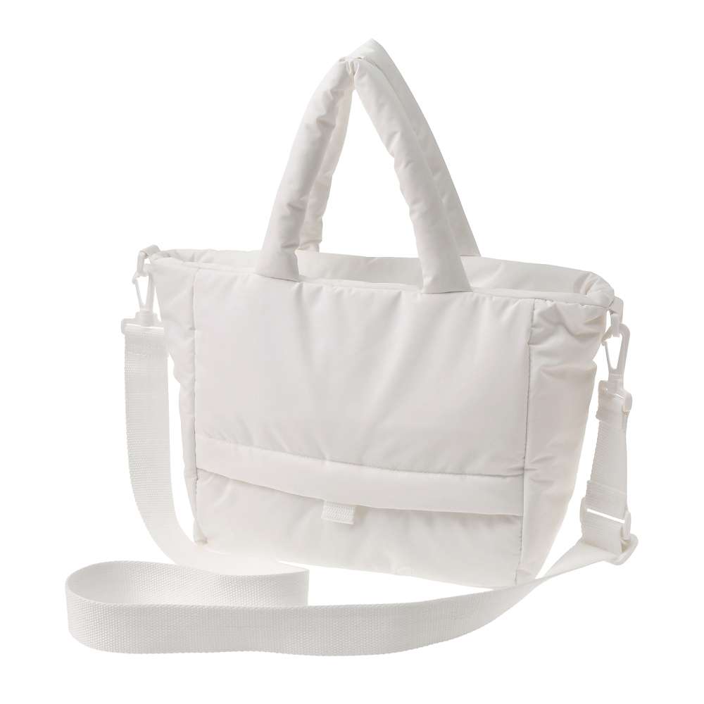 2Way 斜孭袋 CARE ROBOT BAYMAX