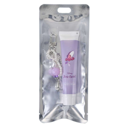 Marie/ Stitch/ Donald/ 生蠔bb Handcream Keychain/ 潤唇膏Keychain
