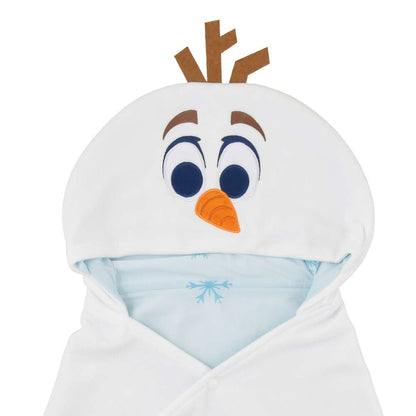 涼感連帽毛巾 Disney Cool Goods