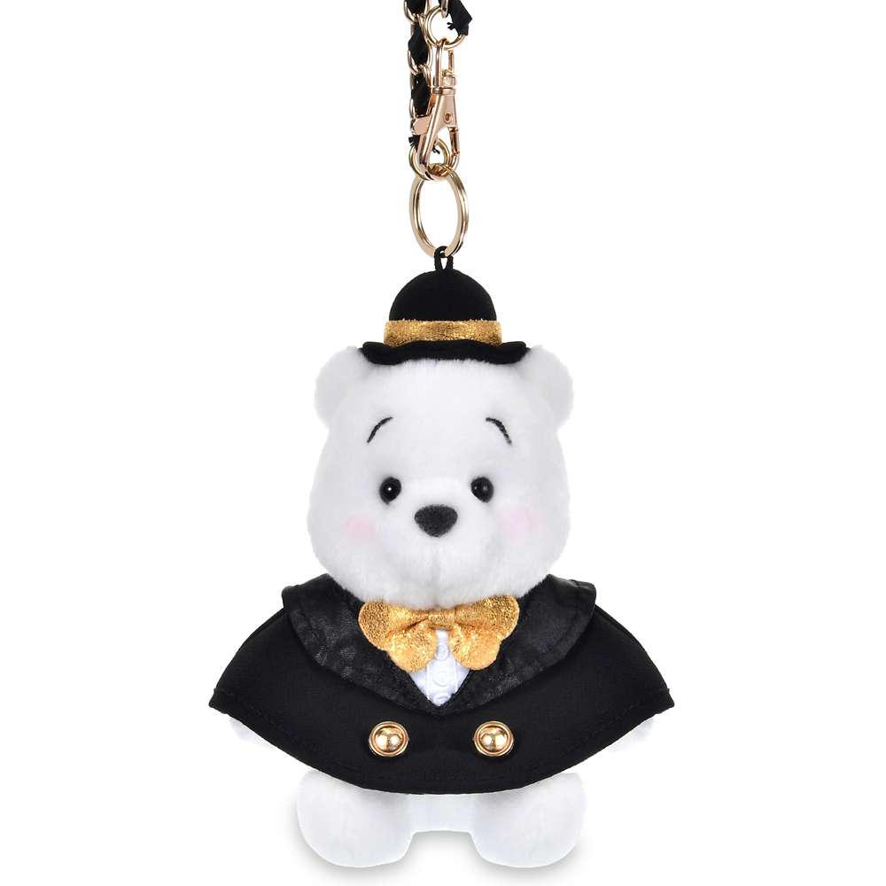 Pooh 掛飾 | KURONOHI | Black Style