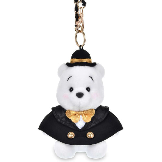 Pooh 掛飾 | KURONOHI | Black Style