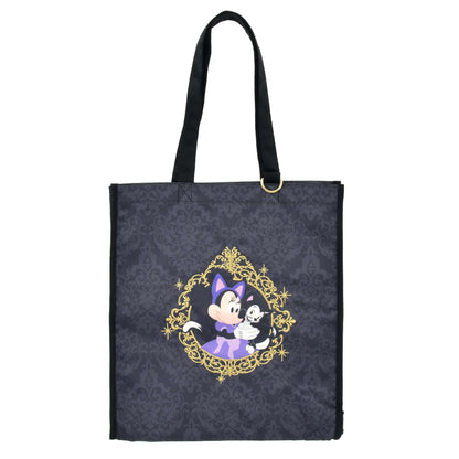 Tote Bag - CAT MINNIE AND FIGARO