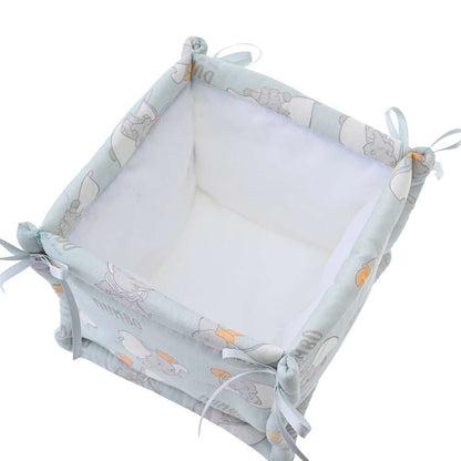 Dumbo 收納籃 - Interior Animal