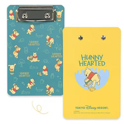 Memo 連板 - Pooh’s Hunny Heart