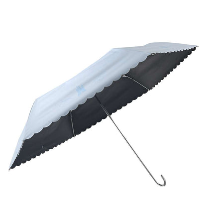 Cinderella 防曬縮骨遮連遮套 晴雨兼用 - Shiny Day