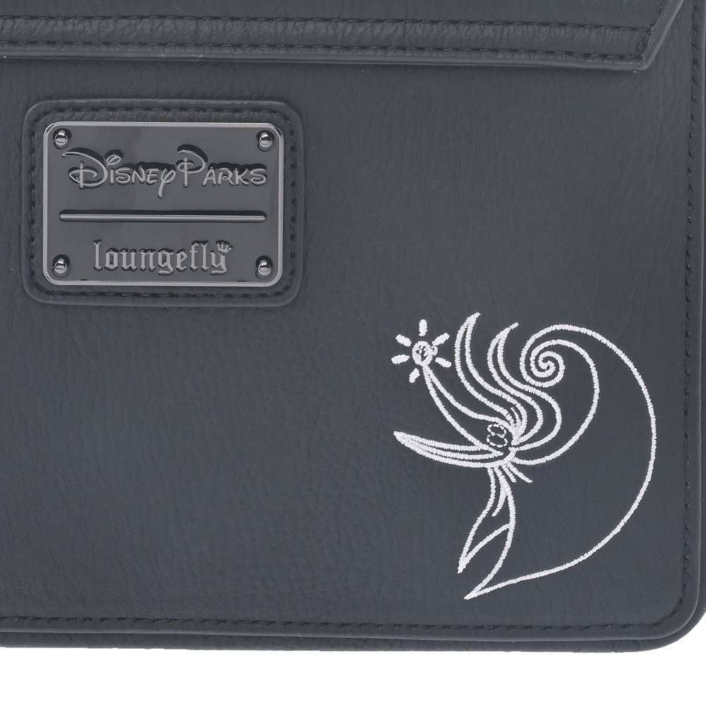 LOUNGEFLY 斜揹袋連pouch｜TIM BURTON'S THE NIGHTMARE BEFORE CHRISTMAS