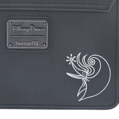 LOUNGEFLY 斜揹袋連pouch｜TIM BURTON'S THE NIGHTMARE BEFORE CHRISTMAS