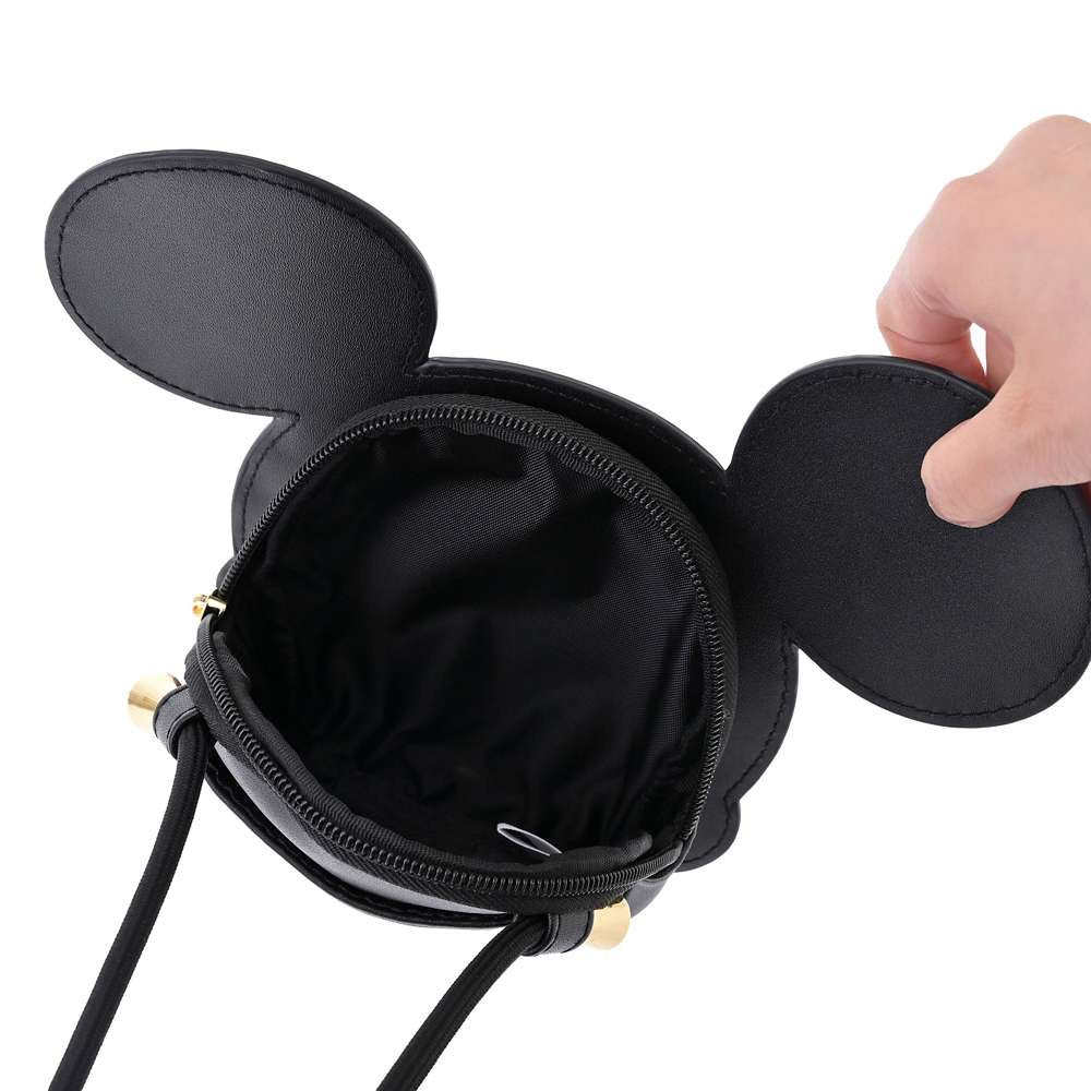 Mickey/ Minnie 斜揹袋