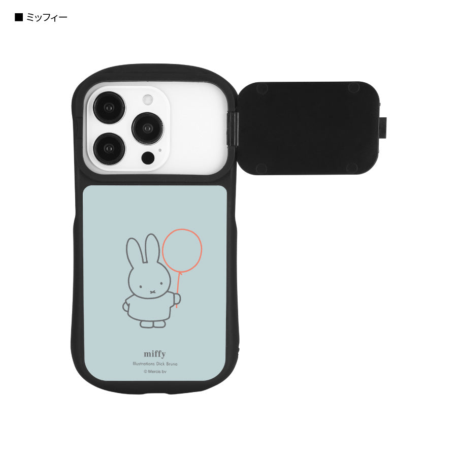 Miffy x Boris iPhone case iPhone14/ iPhone14 Pro/  iPhone13/  iPhone13 Pro/  iPhone12/  iPhone12 Pro