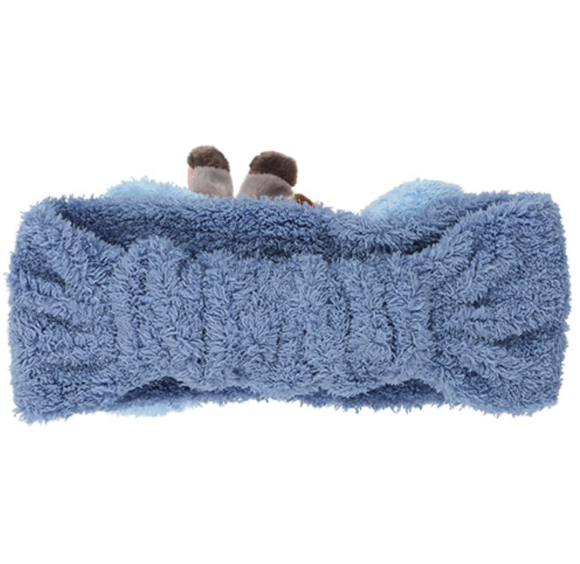 髮帶｜ZOOTOPIA WORLD UNDERCOVER MISSION