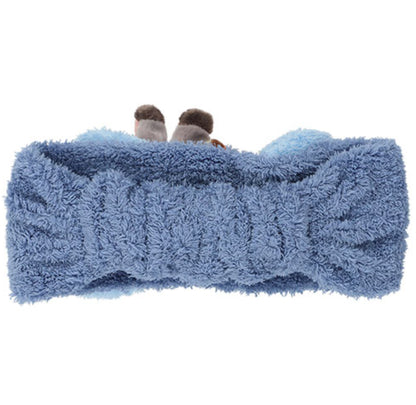 髮帶｜ZOOTOPIA WORLD UNDERCOVER MISSION