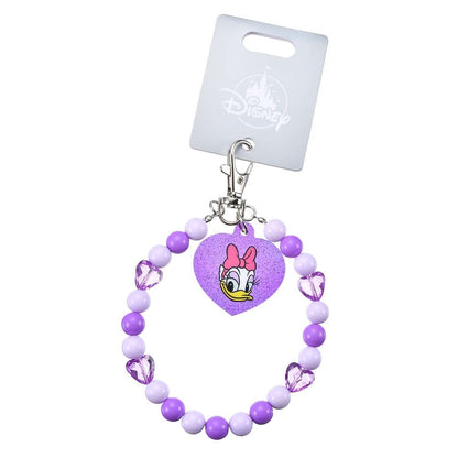 Oshiiro retro Key chain Fes  Mickey/ Minnie/Donald/ Daisy/ Chip & Dale/ Pluto/ Goofy 匙扣