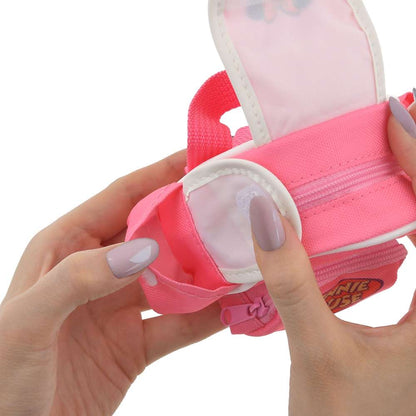 Mickey/ Minnie/ Donald/ Goofy 背囊Keychain | Key Chain Fes