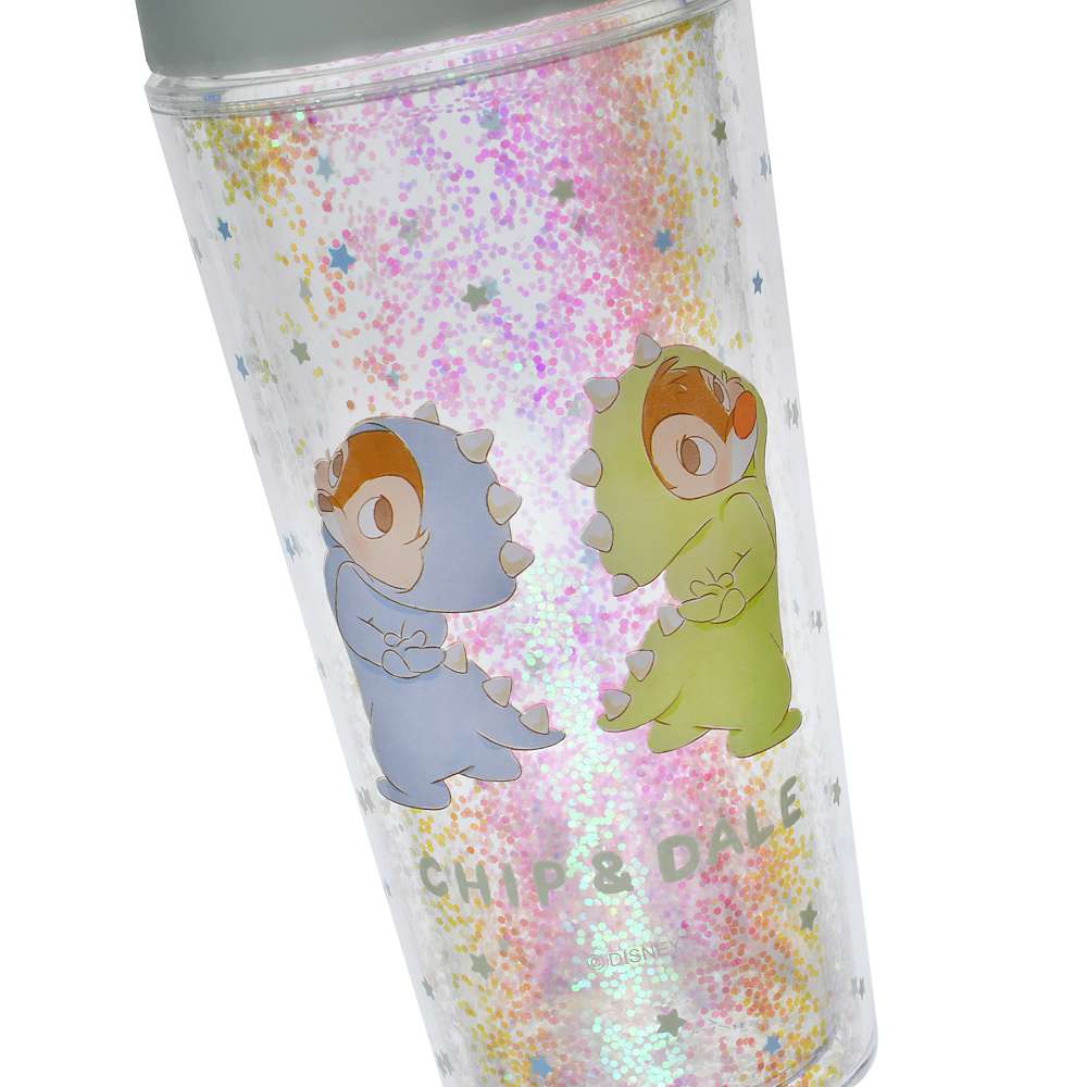 350ml 水樽 CHIP AND DALE COLLECTION