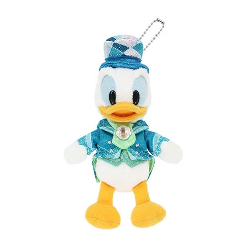 Donald 掛飾 - TOYKO DISNEYSEA 25TH SPARKLING JUBILEE