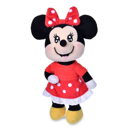 可換臉 Minnie nuiMOs 公仔