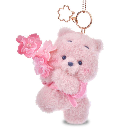 Pooh 掛飾｜ DISNEY SAKURA COLLECTION 2026