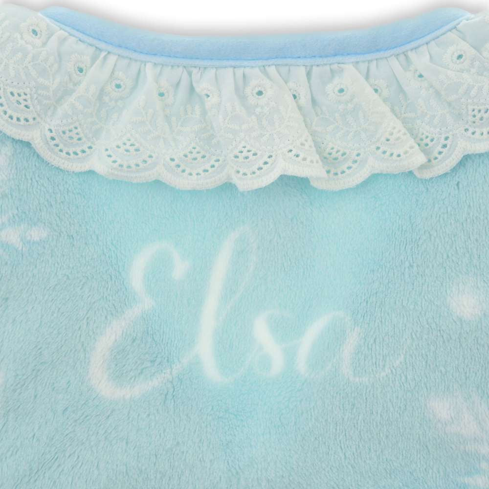 Elsa 背心褸 | Enjoy Winter | Warm Goods