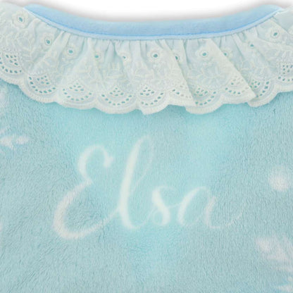 Elsa 背心褸 | Enjoy Winter | Warm Goods