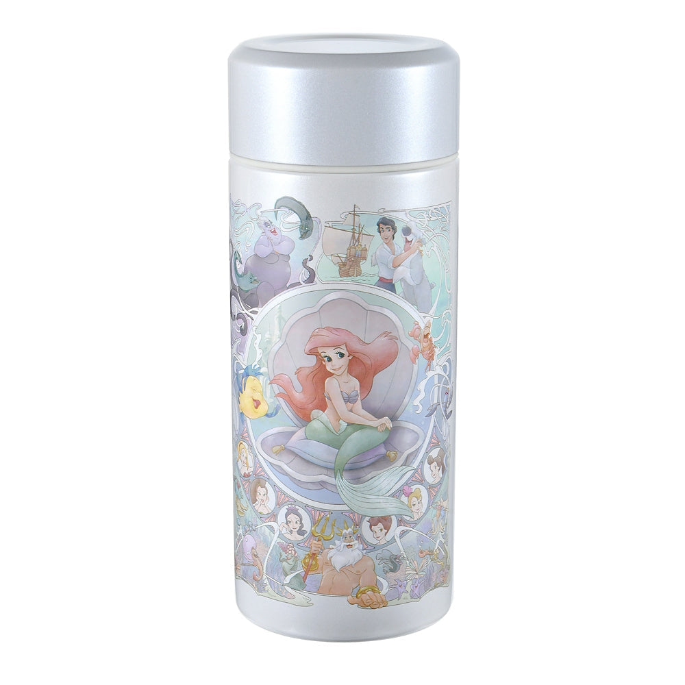 保溫瓶 *370ml Disney THE LITTLE MERMAID 35th