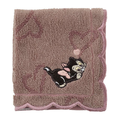 101斑點狗/ Lady/ Baymax/ Figaro 手巾仔