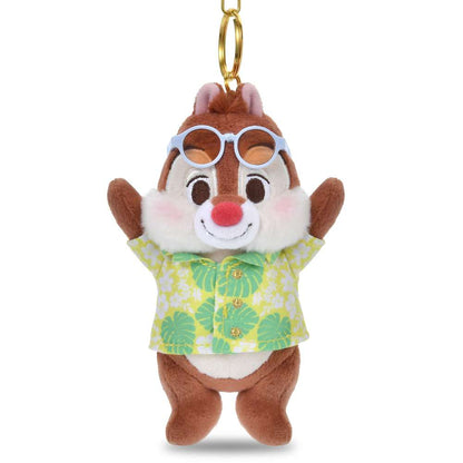 Chip/ Dale/ Clarice 掛飾 | Summer Style