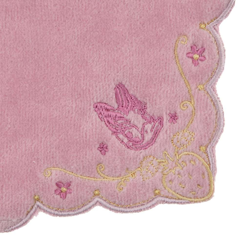 Marie/ Mickey/ Daisy/ Baymax 手巾仔｜ Glossy Fruits