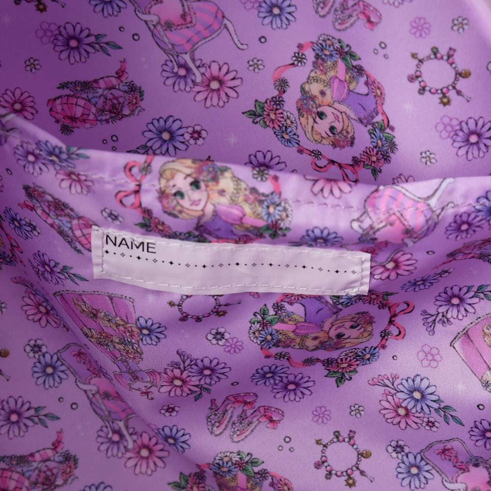 Elsa/ Rapunzel 書包 ｜ Back to School