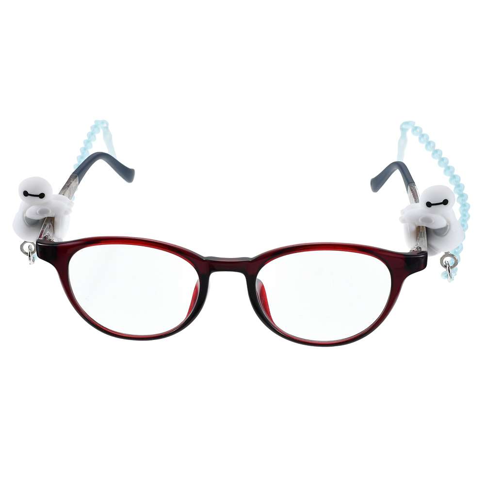 銀鏡鏈 CARE ROBOT BAYMAX