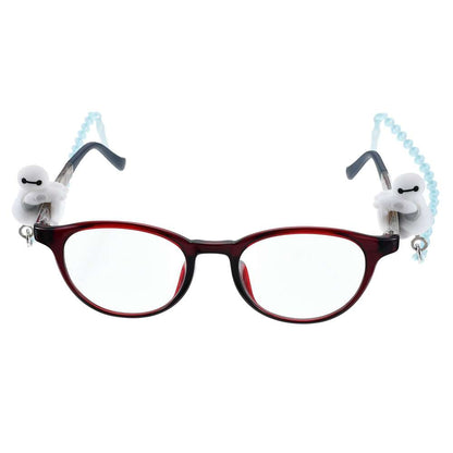 銀鏡鏈 CARE ROBOT BAYMAX