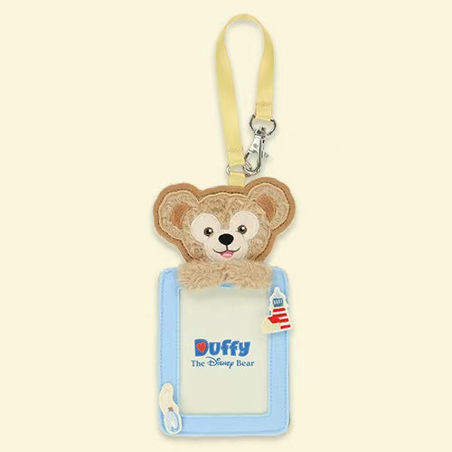 Duffy 卡套/相片套 - WONDERS BY YOUR SIDE