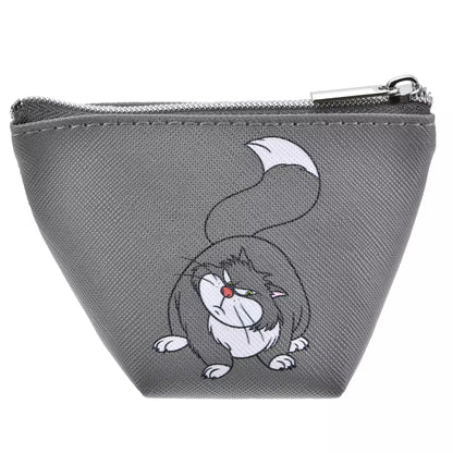 雙面 Pouch(S) Lucifer/ Nick