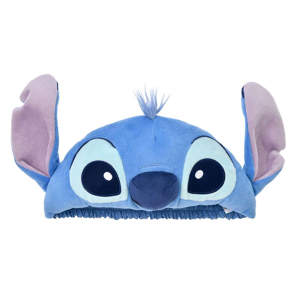 Stitch 髮帶 Shiny Disney Stitch Day Collection