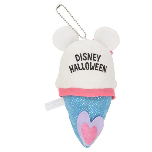 鬼鬼米奇 Minnie 夾膊頭匙扣 Tokyo DisneyLand Halloween 2023