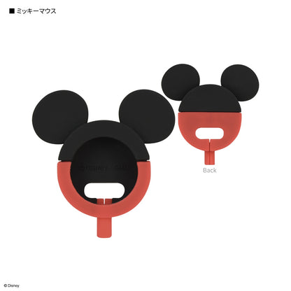 Disney Apple Watch 充電器Cover Mickey/ Pooh/ Stitch/ 三眼仔