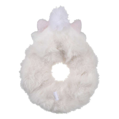 Msrie 公仔髮圈｜ DISNEY FLUFFY ANIMAL