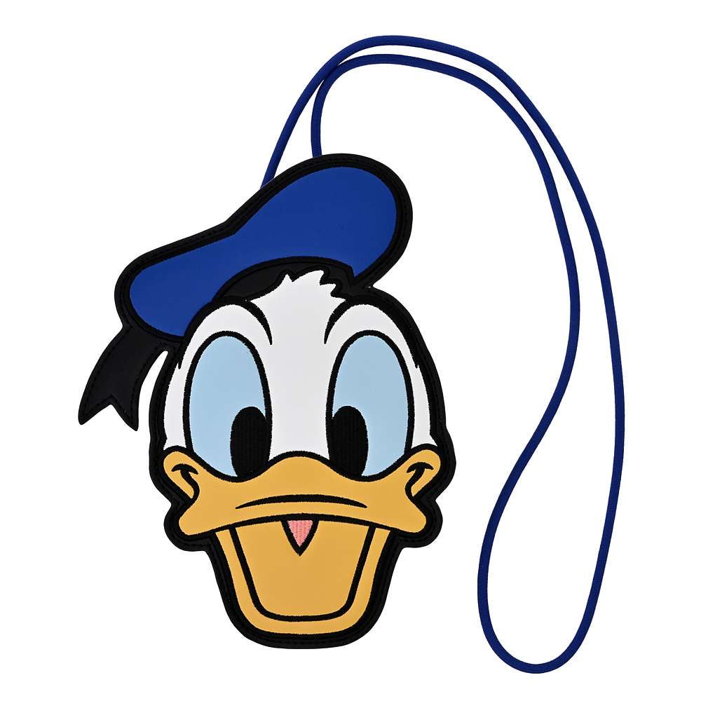 Donald/ Daisy/ Goofy 斜揹袋