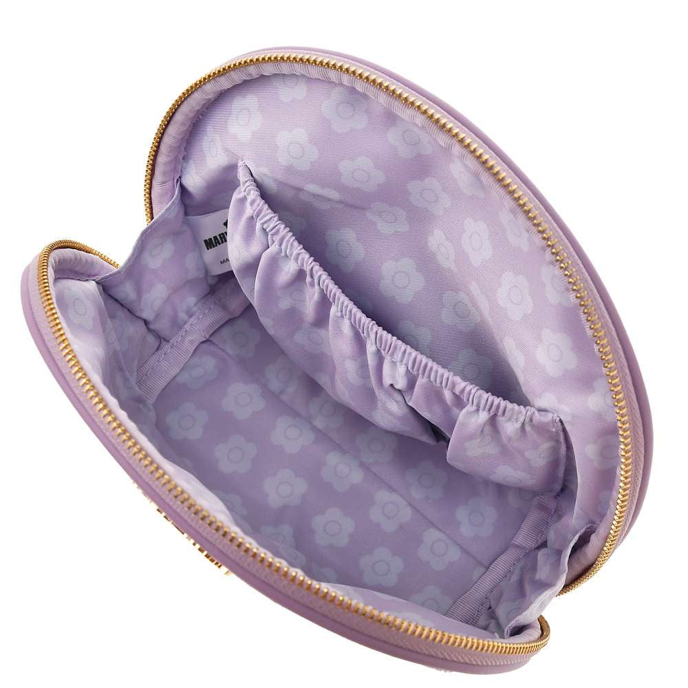 Pouch【MARY QUANT】 | Rapunzel Collection