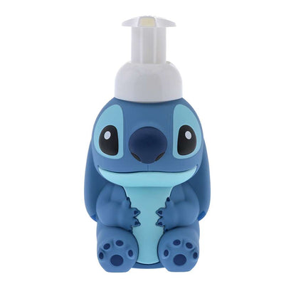 Stitch 泡泡洗手液樽