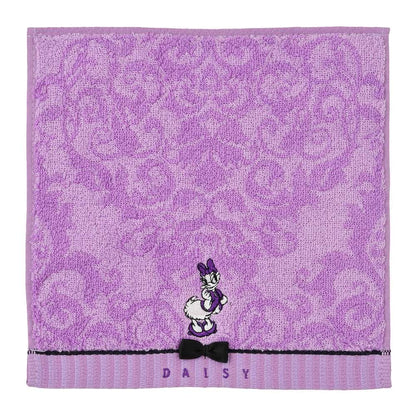 Stitch/ 三眼仔/ Mickey/ Minnie/ Daisy 手巾仔