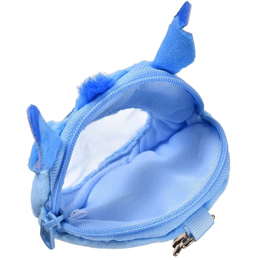 Stitch/ Marie 痛袋連Pin