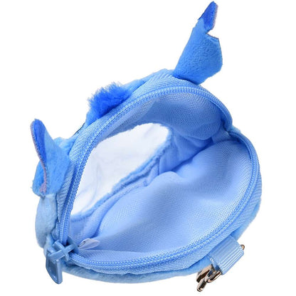 Stitch/ Marie 痛袋連Pin