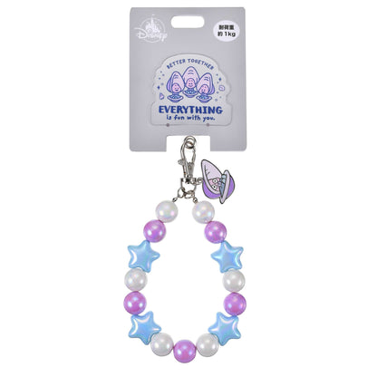生蠔bb Multi Strap｜ BABY OYSTERS 2026