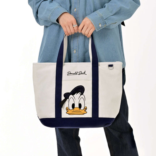 Tote Bag｜ Donald Birthday 2026