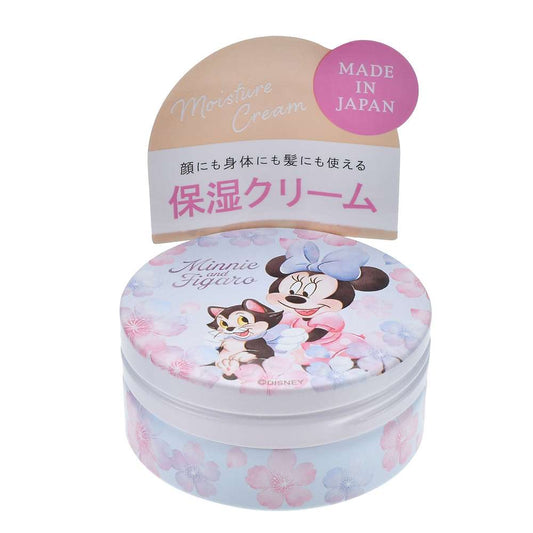 Minnie 保濕Cream Disney Skin Care