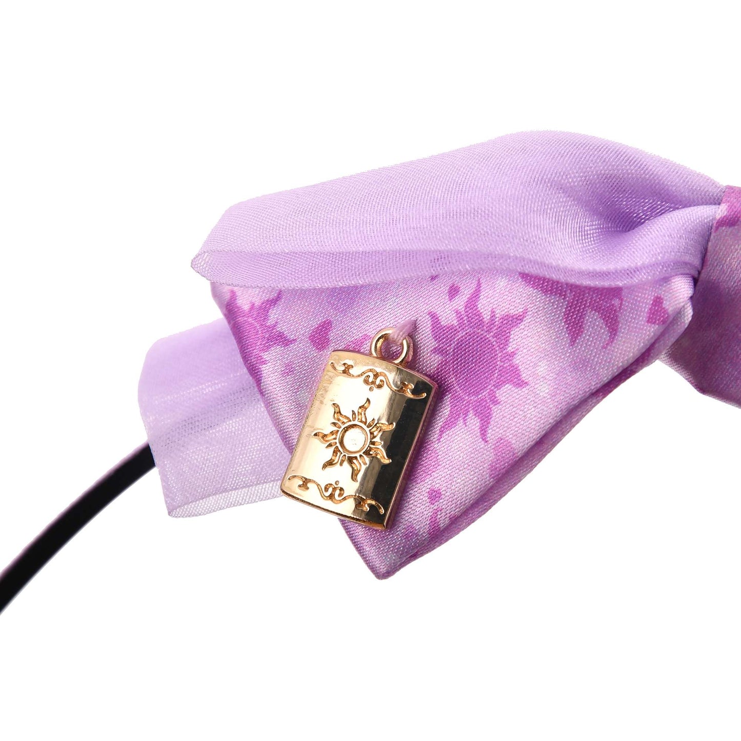 Ariel/ Rapunzel/ Elsa/ Minnie 小朋友用頭箍